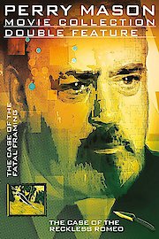 Perry Mason: The Case of the Reckless Romeo