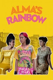 Alma's Rainbow poster