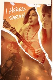 I Heard Sarah poster