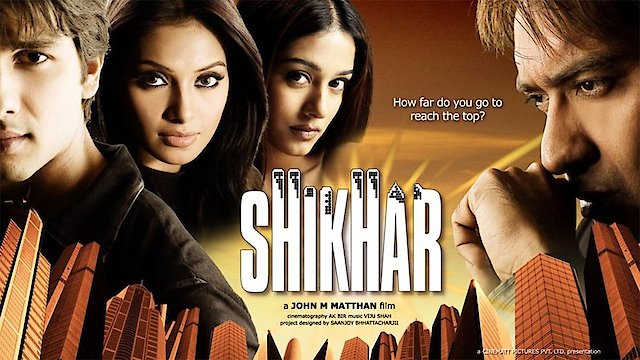 Watch Shikhar Online