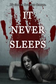 It Never Sleeps poster