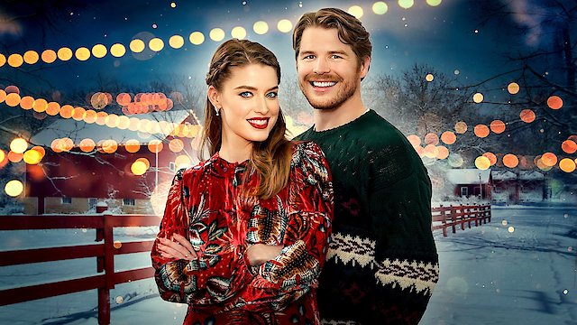 Watch Christmas With Felicity Online