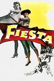 Fiesta poster