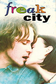 Freak City poster