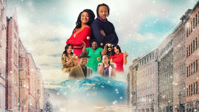 Watch Hope Street Holiday Online