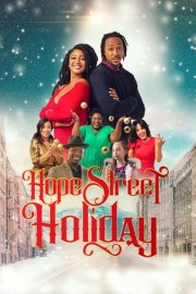 Hope Street Holiday