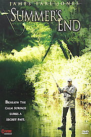 Summer's End poster