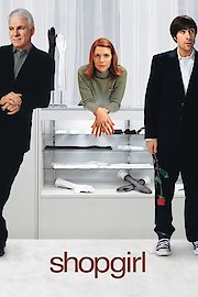 Shopgirl poster