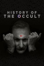 History of the Occult poster