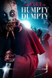 The Cult of Humpty Dumpty poster