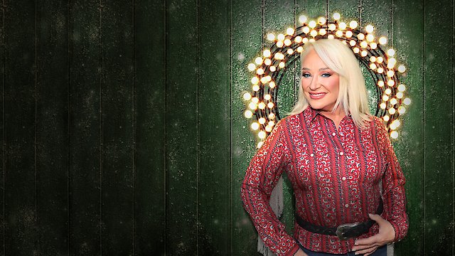 Watch A Nashville Country Christmas Online