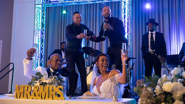 Watch Hip Hop Family Christmas Wedding Online