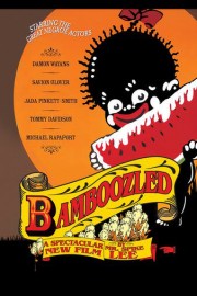 Bamboozled poster
