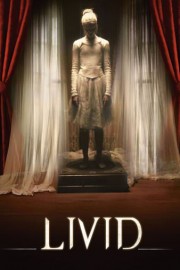Livid poster