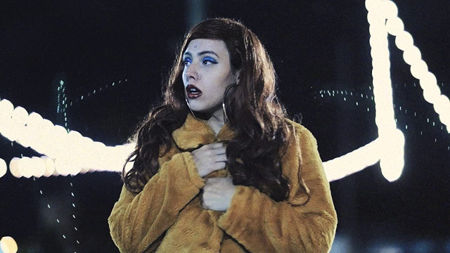 Watch Streetwalker Online
