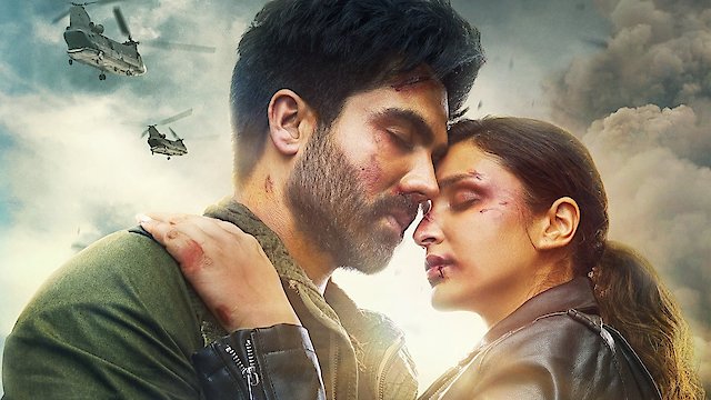 Watch Code Name: Tiranga Online