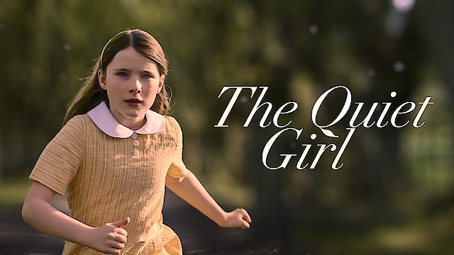 Watch The Quiet Girl Online