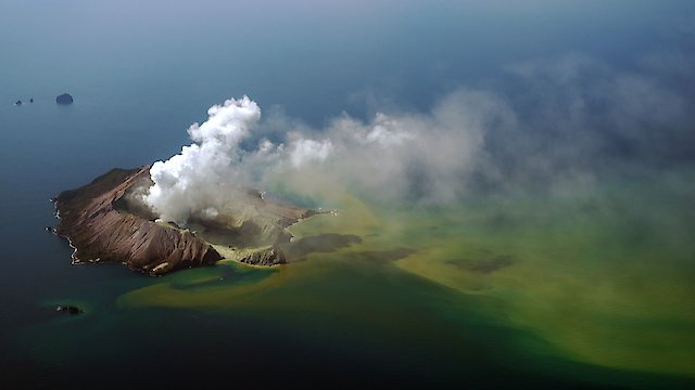 Watch The Volcano: Rescue from Whakaari Online