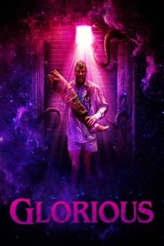 Glorious poster