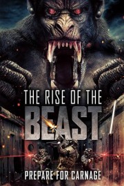 The Rise of the Beast poster