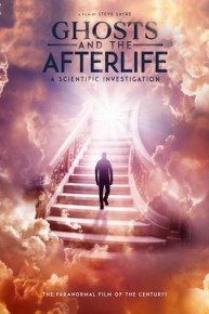 Ghosts and the Afterlife: A Scientific Investigation