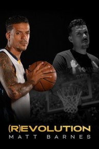 (R)EVOLUTION: Matt Barnes