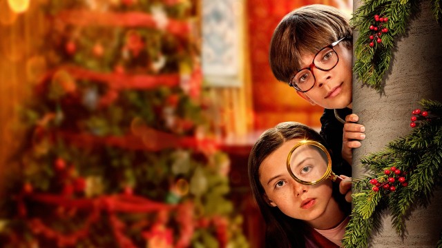 Watch A Christmas Mystery Online