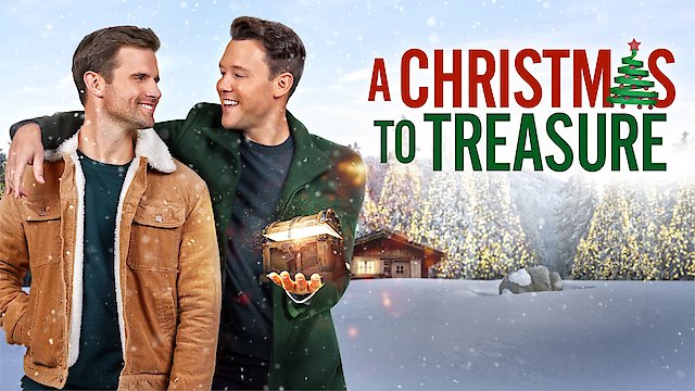 Watch A Christmas to Treasure Online