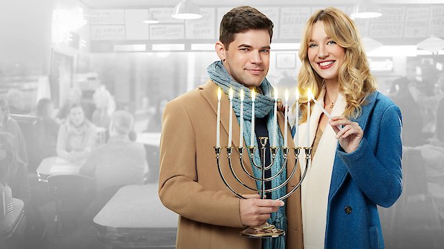 Watch Hanukkah on Rye Online