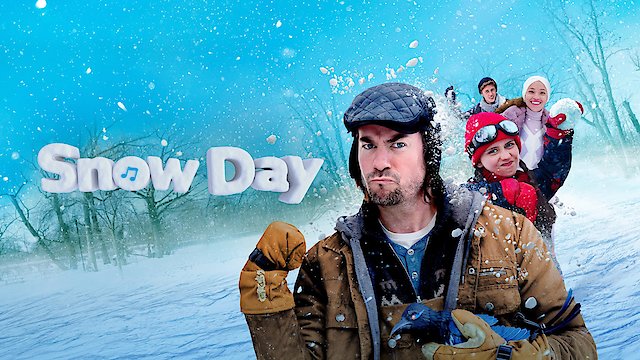 Watch Snow Day Online