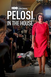 Pelosi in the House