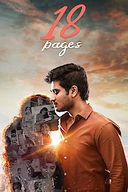 18 Pages poster
