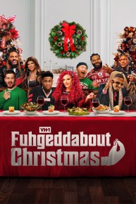 Fuhgeddabout Christmas