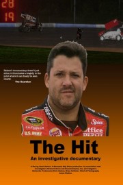 The Hit: An Investigative Documentary poster