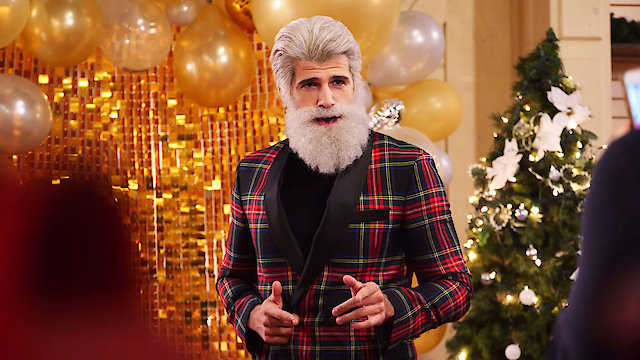 Watch Santa's Got Style Online