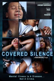 Covered Silence poster