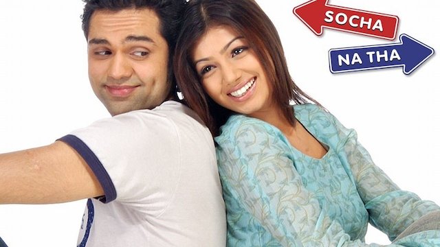 Watch Socha Na Tha Online