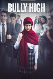 Bully High poster