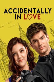 Accidentally in Love poster