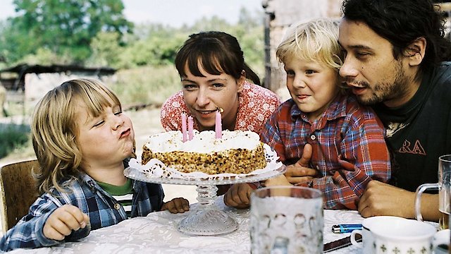 Watch Something Like Happiness Online