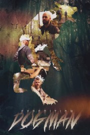 Expedition Dogman poster