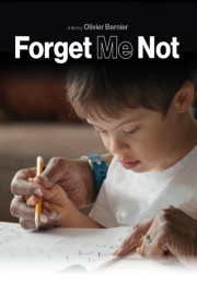 Forget Me Not: Inclusion in the Classroom poster