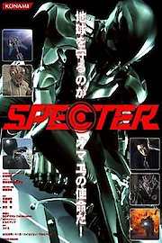 Specter poster
