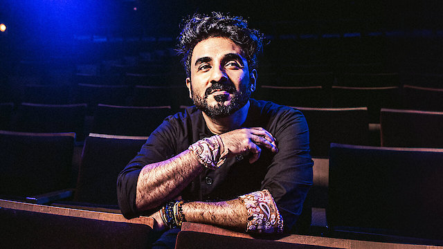 Watch Vir Das: Landing Online