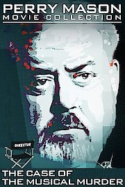 Perry Mason: The Case of the Musical Murder