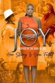 Joy: Inspired by the Book of Job