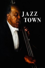 Jazztown poster