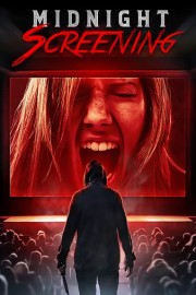 Midnight Screening poster