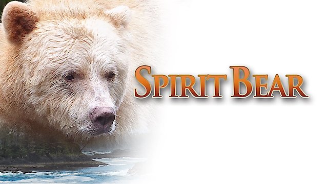 Watch Spirit Bear: The Simon Jackson Story Online