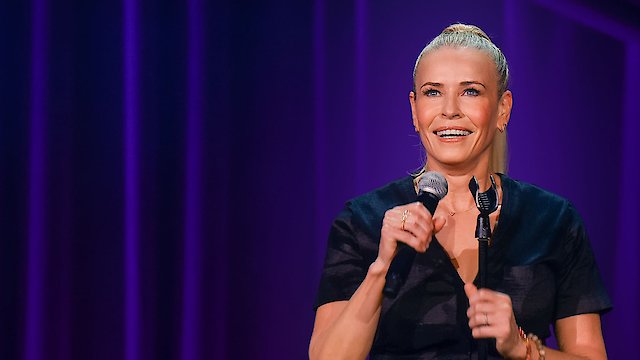 Watch Chelsea Handler: Revolution Online